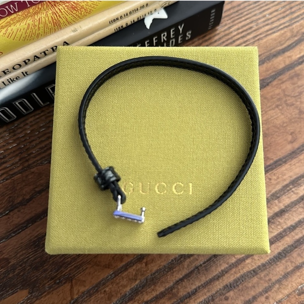 Gucci Bracelet - Picture 11 of 11